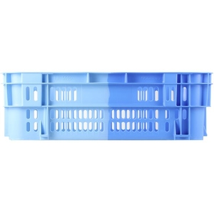 岐阜プラスチック工業 リス/NFコンテナーNF-M40 DB／B/NF-M40 DB/B ダークブルー／ブルー42463463 FC940GW-3762262-イメージ5