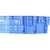 岐阜プラスチック工業 リス/NFコンテナーNF-M40 DB／B/NF-M40 DB/B ダークブルー／ブルー42463463 FC940GW-3762262-イメージ6