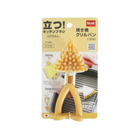 サンベルム ニコットキッチンブラシ カクちゃん FCE739R-K60443