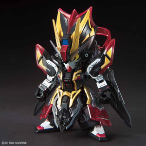 バンダイスピリッツ SD三国創傑伝 荀イストライクノワール SDソウケツデン25ジユンイクストライクN バンダイスピリッツ SD三国創傑伝 荀イストライクノワール SDソウケツデン25ジユンイクストライクN