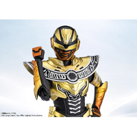 バンダイスピリッツ SHFｷﾞﾔﾊﾞﾝﾙﾐﾅｽ S．H．Figuarts ギャバン・ルミナス