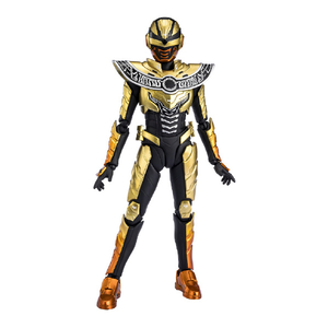 バンダイスピリッツ S．H．Figuarts ギャバン・ルミナス SHFｷﾞﾔﾊﾞﾝﾙﾐﾅｽ-イメージ1