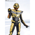 バンダイスピリッツ S．H．Figuarts ギャバン・ルミナス SHFｷﾞﾔﾊﾞﾝﾙﾐﾅｽ-イメージ5