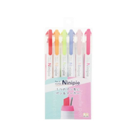 サンスター Ninipie ニニピー 6本セット 2 FC991PW-S4591755