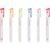 サンスター Ninipie ニニピー 6本セット 2 FC991PW-S4591755-イメージ3