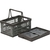 Ｅ－ＣＯＮ エコンバスケットオリコン 560380 #15 グレー FC469WB-2478966-イメージ1