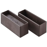 若井産業 2X6 ディアウォールS ダークブラウン FCF605A-DWS26DB