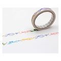 カモ井 largecore French ribbon 強粘 FCK762E-MT01L095