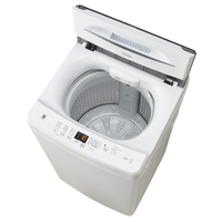 ハイアール JW-U61C(W) 6．0kg 全自動洗濯機 ホワイト|エディオン公式通販