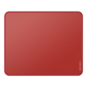 Pulsar ゲーミングマウスパッド Mサイズ(33×26cm) Paracontrol V2 Red PMP11MR-イメージ1