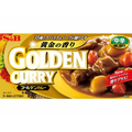 エスビー食品 ゴールデンカレー 中辛 198g F726898-13352