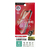 PGA iPhone Air用全面保護ガラス Dragontrail クリア PG-25CGL01CL-イメージ1