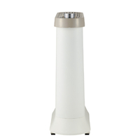 マルチダイナミックヒーター ピュアホワイト＋ベージュ IDH15WIFI-WB デロンギ マルチダイナミックヒーター ソラーレ Wi-Fiモデル [最大13畳