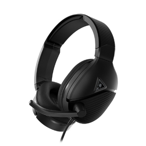 TURTLE BEACH ゲーミングヘッドセット Recon 200 Gen 2 ブラック TBS-6300-01 TURTLE BEACH ゲーミングヘッドセット Recon 200 Gen 2 ブラック TBS-6300-01