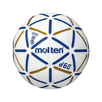 モルテン ハンドボール d60 1号球 FCE739S-H1D4000BW
