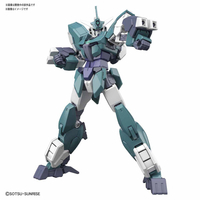バンダイスピリッツ HGBD：R 1/144 コアガンダム(G-3カラー)&ヴィートルーユニット HGBDR06ｺｱｶﾞﾝﾀﾞﾑG3ｳﾞｲ-ﾄﾙ-