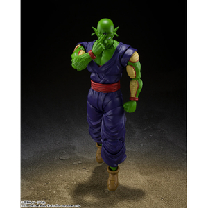 バンダイスピリッツ 【再販】S．H．Figuarts ピッコロ SUPER HERO SHFﾋﾟﾂｺﾛSUPERHERON-イメージ1