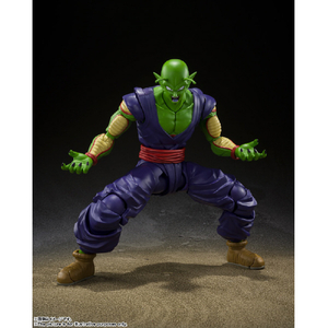 バンダイスピリッツ 【再販】S．H．Figuarts ピッコロ SUPER HERO SHFﾋﾟﾂｺﾛSUPERHERON-イメージ2