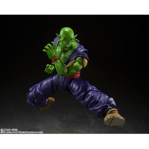 バンダイスピリッツ 【再販】S．H．Figuarts ピッコロ SUPER HERO SHFﾋﾟﾂｺﾛSUPERHERON-イメージ3