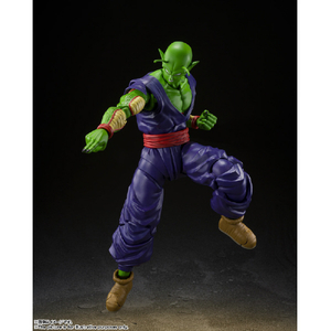 バンダイスピリッツ 【再販】S．H．Figuarts ピッコロ SUPER HERO SHFﾋﾟﾂｺﾛSUPERHERON-イメージ5