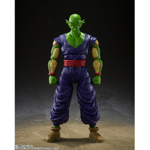 バンダイスピリッツ 【再販】S．H．Figuarts ピッコロ SUPER HERO SHFﾋﾟﾂｺﾛSUPERHERON-イメージ6