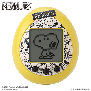 バンダイ Peanuts Tamagotchi PEANUTSﾀﾏｺﾞﾂﾁ-イメージ1