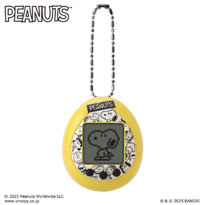 バンダイ Peanuts Tamagotchi PEANUTSﾀﾏｺﾞﾂﾁ-イメージ2