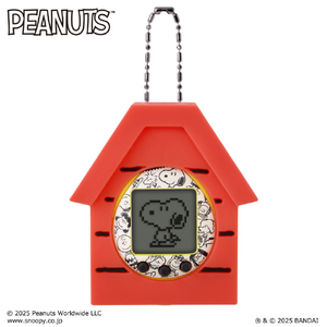 バンダイ Peanuts Tamagotchi PEANUTSﾀﾏｺﾞﾂﾁ-イメージ3