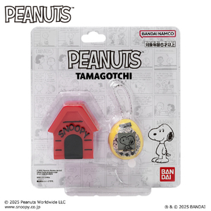 バンダイ Peanuts Tamagotchi PEANUTSﾀﾏｺﾞﾂﾁ-イメージ6