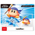 任天堂 amiibo バンダナワドルディ&ウィングスター カービィのエアライダーシリーズ【Switch】 NVLWCAAB-イメージ1