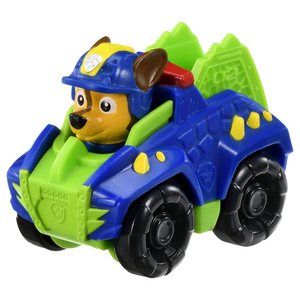タカラトミー パウ・パトロール ザ・ダイノ・ムービー ダイノレーサーズ チェイス ダイノポリスカー ﾊﾟｳﾊﾟﾄﾀﾞｲﾉMﾀﾞｲﾉﾚ-ｻ-ｽﾞﾁｴｲｽ-イメージ1