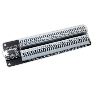 ビット・トレード・ワン ADRVBRB REVIVE USB MICROマトリクスブレイクアウトボード【基板台付き】 ADRVBRB-イメージ1
