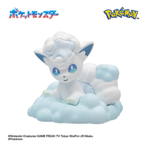 バンダイ びっくらたまご バブルフィーバー ポケモン ～みんなで泡あそび♪～ ﾋﾞﾂｸﾗﾀﾏｺﾞﾊﾞﾌﾞﾙﾎﾟｹﾓﾝｱﾜｱｿﾋﾞ-イメージ5