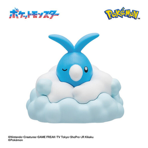 バンダイ びっくらたまご バブルフィーバー ポケモン ～みんなで泡あそび♪～ ﾋﾞﾂｸﾗﾀﾏｺﾞﾊﾞﾌﾞﾙﾎﾟｹﾓﾝｱﾜｱｿﾋﾞ-イメージ6