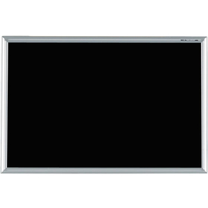馬印 スチールブラックボード(壁掛) 板面幅460 F139408-MEB1-イメージ1