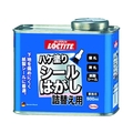 ヘンケルジャパン ハケ塗りシールはがし 詰替用500ml 透明500 FC706EH-3281922