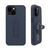 momo stick iPhone 15用Mag Grip フラットケース ネイビー MMS25300I15-イメージ1