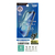 PGA iPhone Air用全面保護ガラス Dragontrail ブルーライト PG-25CGL02BL-イメージ1