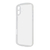 レイアウト iPhone 16 Plus用Like standard 耐衝撃 バンパー 精密設計 カメラ保護 TPUソフトケース クリア RT-P48TC11/CM-イメージ1