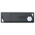 BUFFALO USB3．2(Gen1) 抗ウイルス・抗菌USBメモリ(128GB) ブラック RUF3-KVB128G-BK-イメージ2