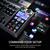 コルセア CORSAIR GALLEON 100 SD Stream Deck内蔵 メカニカルキーボード 日本語配列 ブラック CHR-912A31I-JP-イメージ4