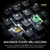 コルセア CORSAIR GALLEON 100 SD Stream Deck内蔵 メカニカルキーボード 日本語配列 ブラック CHR-912A31I-JP-イメージ7