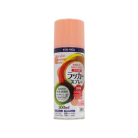 サンデーペイント アクリルラッカースプレー ピンク 300mL FC133SN-#20019Q