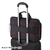 サンワサプライ 衝撃吸収PCケース（15．6インチワイド対応） ブラック BAG-P22BK-イメージ3