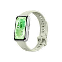 Huawei Band 11 Aluminum Edition Green CDY-B29-GR
