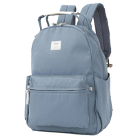 anello GRANDE モッテ ハンドルつきデイバッグ BGY GHM0551BGYﾊﾝﾄﾞﾙﾂｷﾃﾞｲﾊﾞﾂｸ