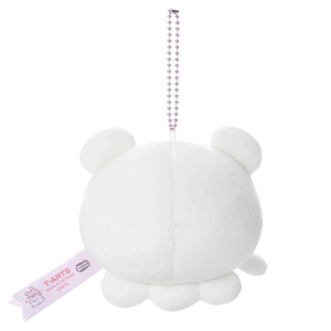 タカラトミーアーツ らぶいーず Mocchi-Mocchi- ボールチェーンマスコット すもっぴ ﾗﾌﾞｲ-ｽﾞﾓﾂﾁﾏｽｺﾂﾄｽﾓﾂﾋﾟ-イメージ3