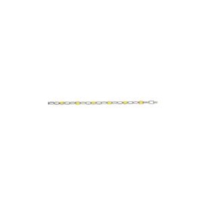 トラスコ中山 TRUSCO　ステンレスカットチェーン　チェーンアイ付　5．0mmX2m TSC-502A-イメージ1