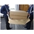 エスコ 荷物運搬用シート 1230×1230mm FCV6813-EA520EZ-101-イメージ2