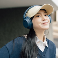 SONY WH-CH720N L ワイヤレスノイズキャンセリングステレオ